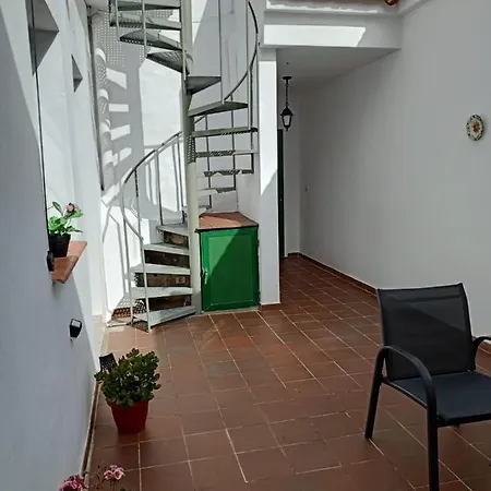 La Asomadita Erese Exterior foto