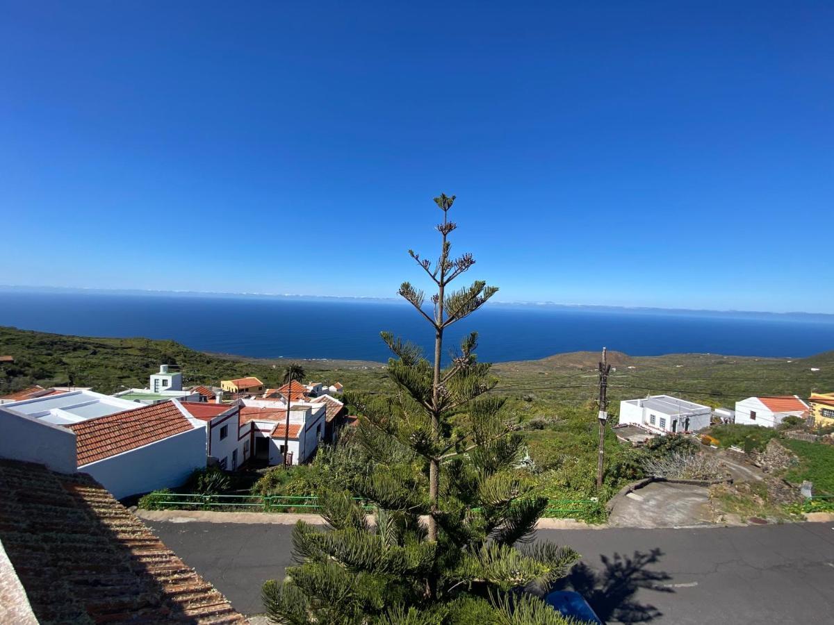 Ferienhaus La Asomadita