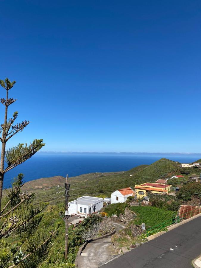 Ferienhaus La Asomadita *