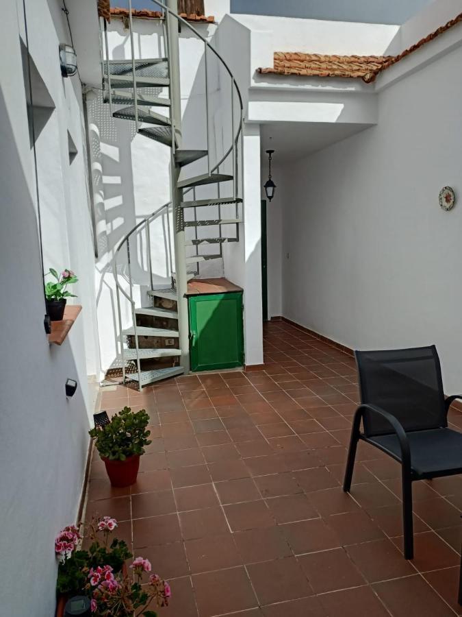 Ferienhaus La Asomadita *